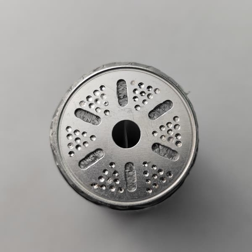 Laser welding machine for Current Collecting Plate for Cylindrical Cells