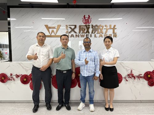 HW-Semiconductor Laser Welding Machine: Case Study of Welding Core Plastic Components of Diagnostic Equipme