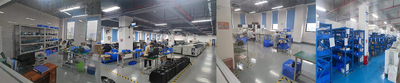 China Shenzhen Hanwei Laser Equipment Co., Ltd. Company Profile