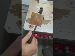 Blue Laser Hybrid Welding Machine Specifically Designed for Copper Welding