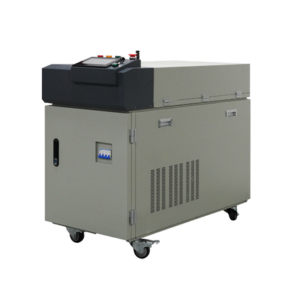 Good price 1064nm Industrial YAG Laser Welder , YAG Welding Machine With Energy Negative Feedback online