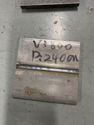 Good price 2000W Fiber Optic Welding Head for Welding Carbon Steel and Stainless Steel Materials online