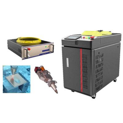 Good price Blue Laser Hybrid Welding Machine for Copper with High Reflectivity to Laser online