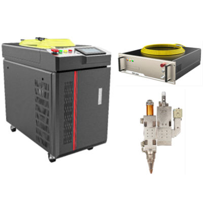 Good price HW YAG - Semiconductor Composite Welding Machine with High Finished Product Quality online