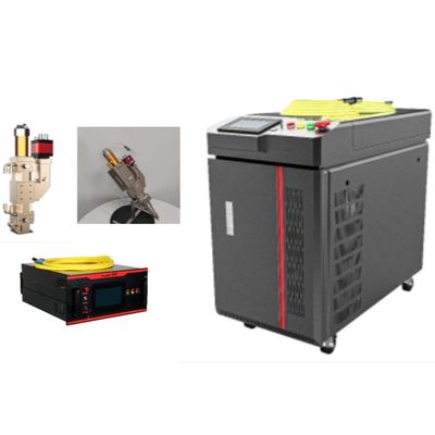 Good price HanWei RS Series ECO Type Ring and Spot Laser Welder – Cleaner and More Efficient online