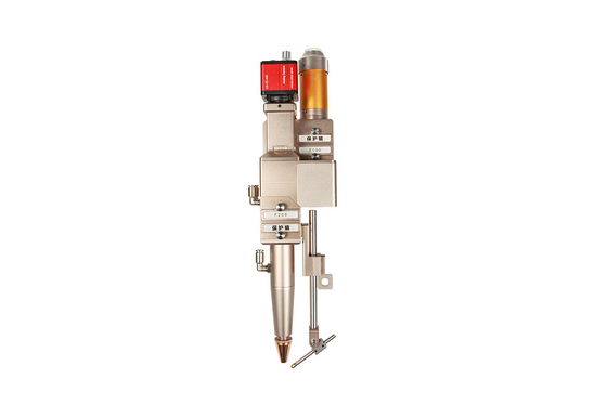 Good price Metal Welding Wobble Laser Welding Head For 1000w 2000w 3000w Laser online