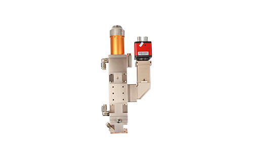Good price High Speed Fiber Laser Welding Head For Wobble Laser Welding Machine 2000w online