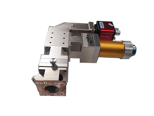 Good price F Type Handheld Welding Head With Touch Screen Digital Controller online