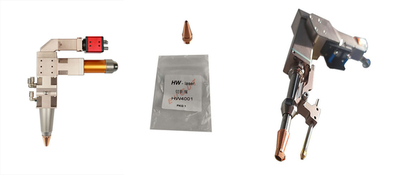Good price High Speed Copper Laser Head Nozzle For Laser Welding Head Consumable online