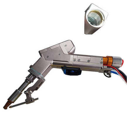 Good price Quartz Material Laser Collimating Lens 1064nm Wavelength For Laser Welding Head online