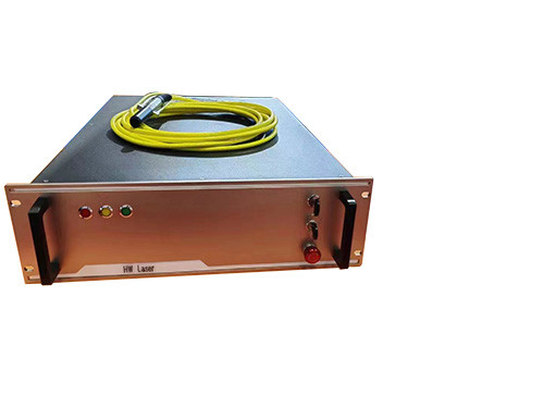 Good price 1064nm Fiber Laser Source 1000w 1500w 2000W Non Attenuation Type online