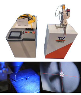 Good price 3000W AMB Laser Source For Copper Welding Aluminum Battery Welding online