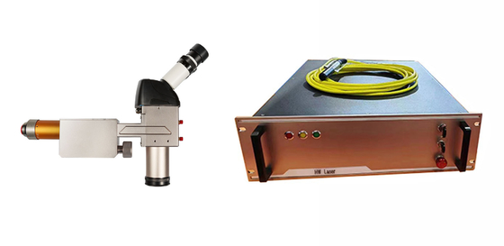 Good price Customized 1064nm Fiber Laser Source For Mold Repair Die Modification online