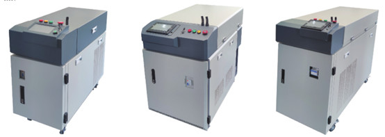 Good price 1064nm Laser Source , Yag Laser Welding Machine With Energy Negative Feedback online