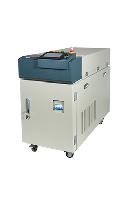 Good price YAG Laser Aluminum Laser Welding Machine With Touch Screen Digital Control System online