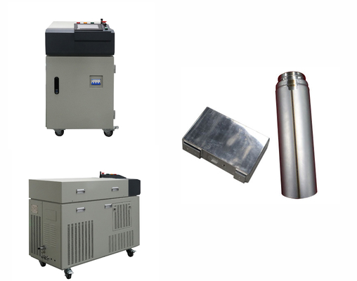 Good price Industrial Fast YAG Laser Welding Machine 1064nm Wavelength online