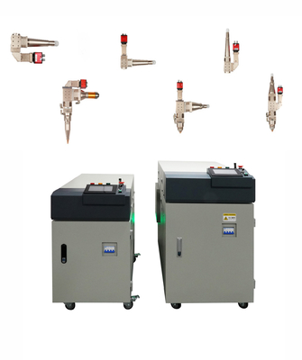 Good price Multipurpose YAG Laser Welding Machine For Welding 18650 Battery online