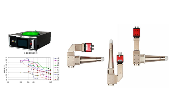 Good price 200w Diode Laser Industrial Laser Welder Machine For Sensor Soldering Inverter PCB online