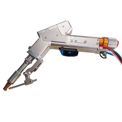 Good price Robust Fiber Laser Welding Head For Long-Lasting Welding Performance online