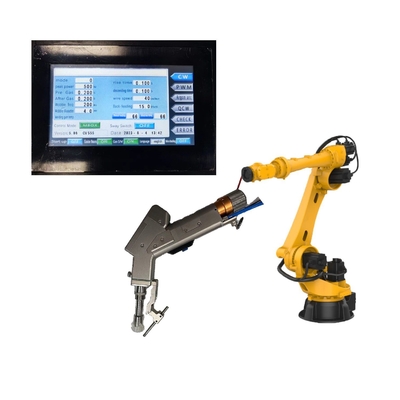 Good price Portable Handheld Welding Machine for Stainless Steel Adjustable Welding 0-5mm online
