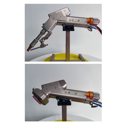 Good price 3 in 1 handheld laser welding machine with 0 - 5mm Welding Laser and 0 - 10mm Cleaning Laser Beam Sizes online