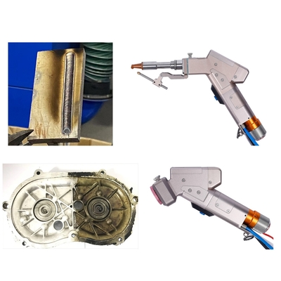 Good price Handheld 3-in-1 Laser Welding Machine Laser Welding Cutting Cleaning Machine online