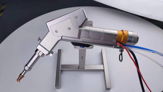 Good price CE ISO Certificates Collimate Focus 50 Laser Rust Removal Machine for Precision Cleaning online