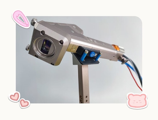 Good price State-of-the-Art and Versatile Laser Cleaning Machine 1500W 2000W Optional Max Power 2000W Cleaning Width 300 Mm Max online