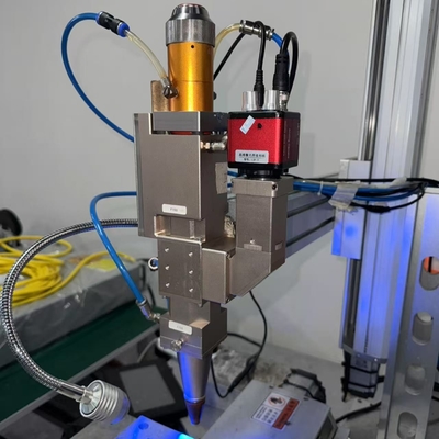 Good price RS Series - Ring and Spot Laser Welding Machine - ECO Type for Welding Copper online