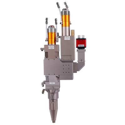 Good price Diode Laser Hybrid Welding Machine for Welding Aluminum Column online