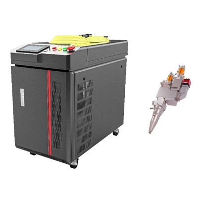 Blue Laser Hybrid Welding Machine for Copper with High Reflectivity to Laser