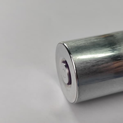 SEALING AND WELDING OF CYLINDRICAL BATTERIES LASER WELDING MACHINE