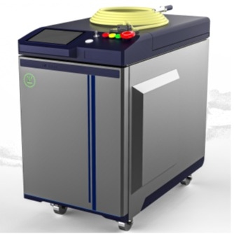 Water Cooling RS Series - Ring & Spot Laser Welding Machine - Full Version Type for Copper
