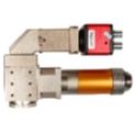 HW QCW Laser Welding Head with QCW Interface Type for High-Precision 3C Products