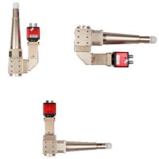 HanWei Economy and High Effective Diode Laser Welding Head for Plastic Welding