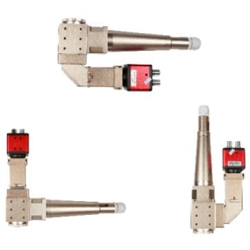 Good price HW Semiconductor Welding Head with Multi-interface Compatible Design for Plastic online