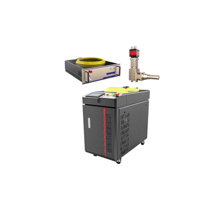 کیفیت دستگاه جوش لیزر آبی از تکنولوژی پیشرفته برای مواد پرعکس استفاده می کند کارخانه