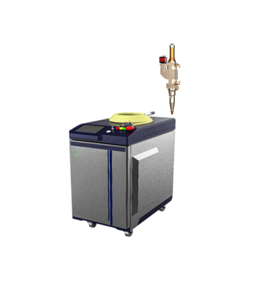 Quality HW Complete Version Spot-Ring Beam Welder Customizable Power Ratio Core Diameter factory