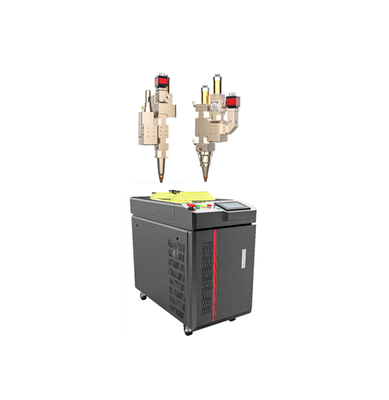 Chất lượng Máy hàn laser lai ánh sáng xanh HW cho sợi không rắc đồng Busbar NHÀ MÁY